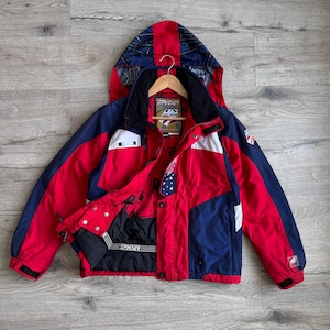 Spyder Ski Clothing - Etsy