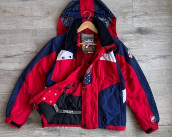 70〜80s Spyder ピンクジャケット ウィンタースポーツ s-l1200.jpg