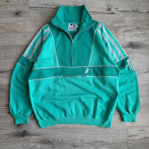 K2 Extreme Outdoor 1/4 Zip 90s Ski Jacket Vintage Men’s Rare