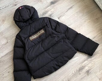 NAPAPIJRI（ナパピリ）　90s 00s Napapijri Skidoo 1990 Jacket | Red | FARFETCH GE