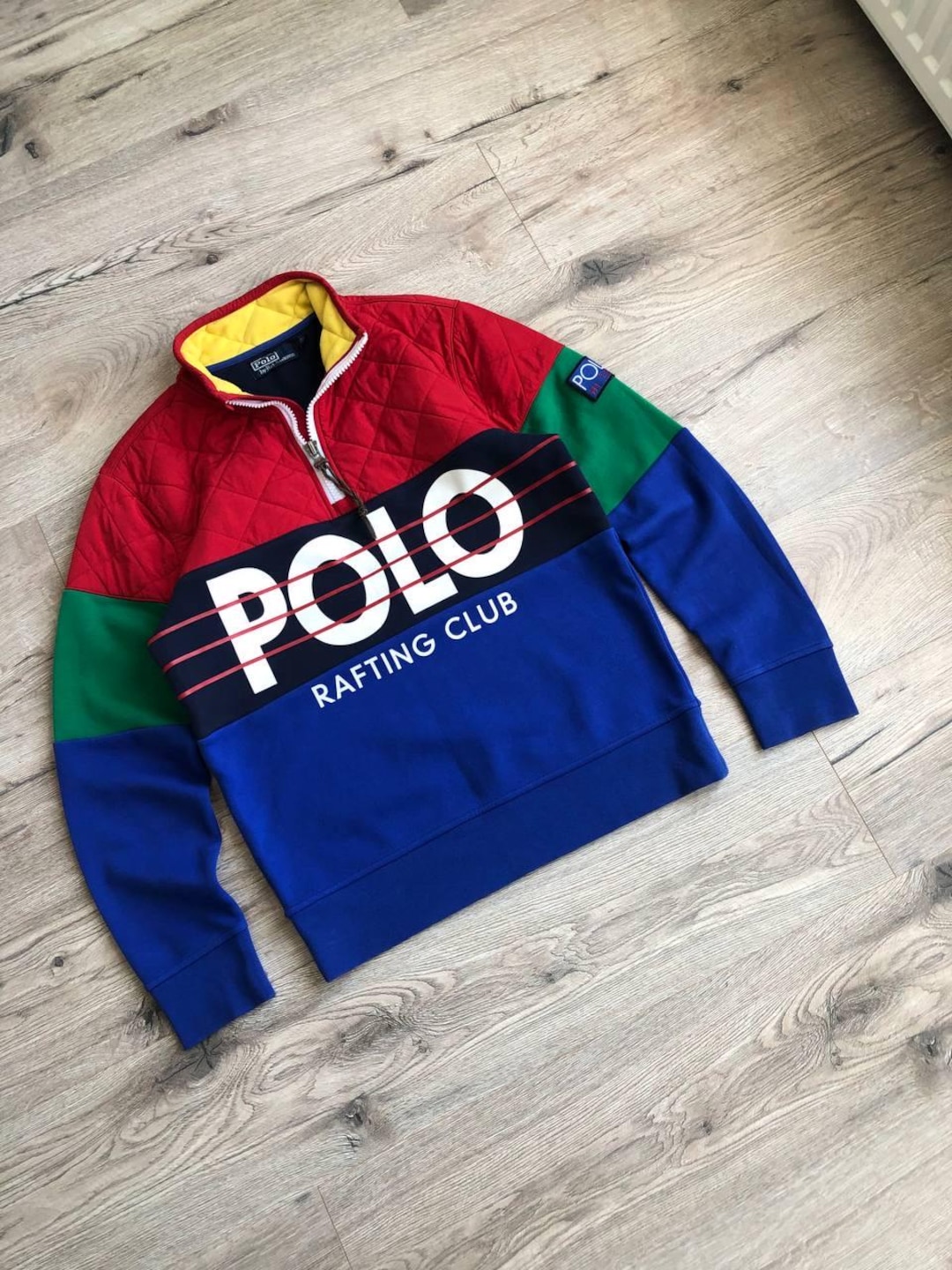 トップス polo ralph lauren HI TECH RAFTING CLUB s-l1200.jpg