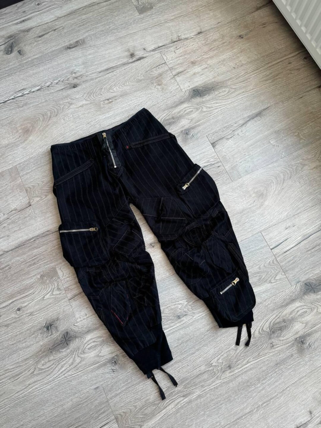 パンツ MARITHE FRANCOIS GIRBAUD cargo pants 00s il_1080xN.6271706438_b9sn.jpg