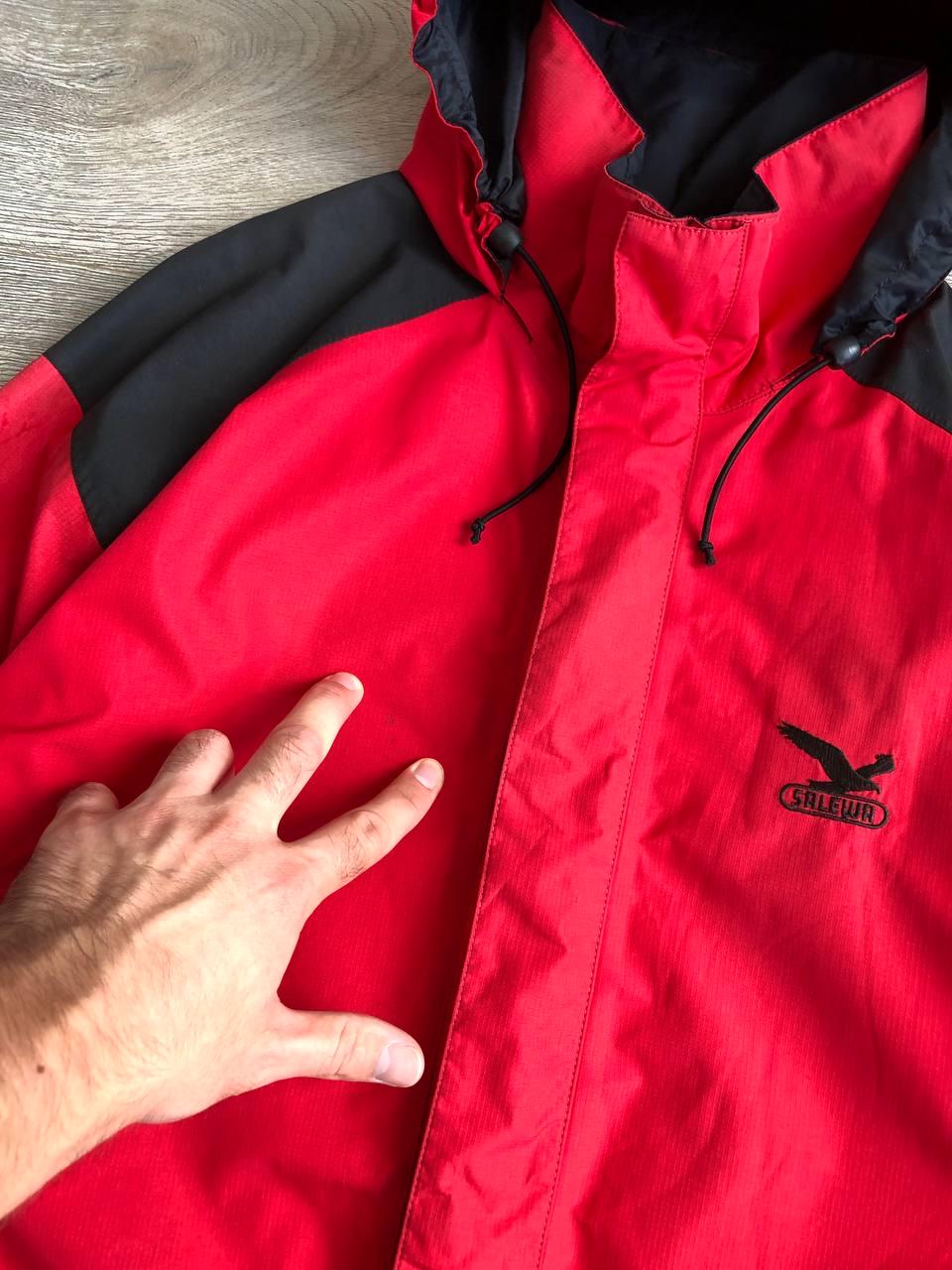 Salewa Gore-tex Extreme Jacket Outdoor Vintage - Etsy Salewa Gore-tex Extreme Jacket Outdoor Vintage - Etsy