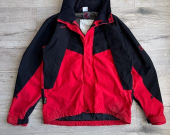 スキー MAMMUT EXTREME GORE-TEX Mammut Extreme Balance Project Goret-Tex Jacket - Women's