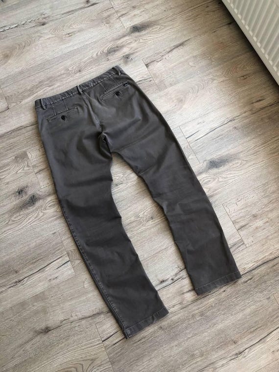 Buy Stone Island 00s Type SL Trousers Mens Pants Vintage Online in 