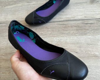 PUMA - Women Speedcat Metallic Ballet – Atelier New York
