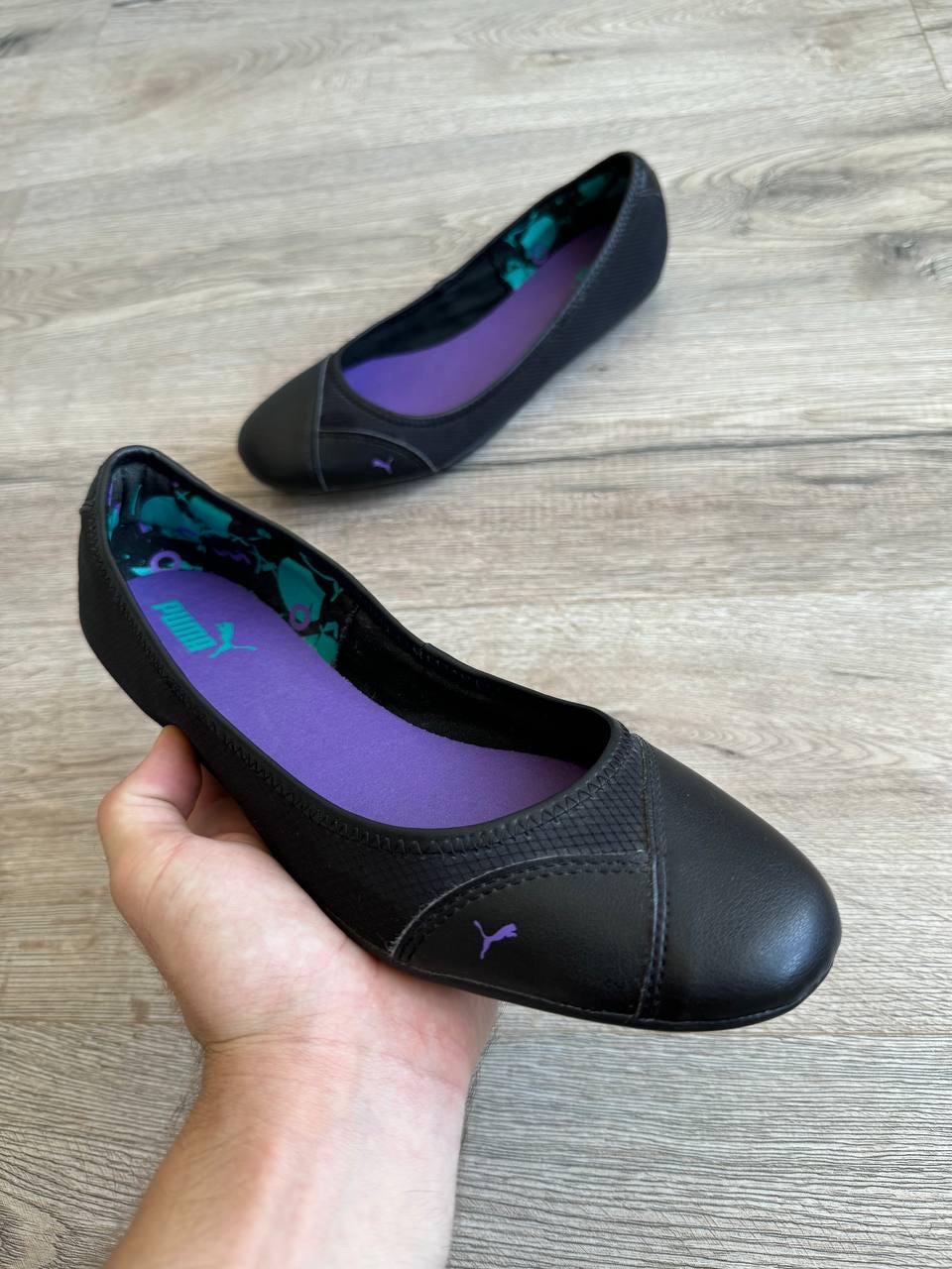 Puma Speedcat Ballet Flats 00s Women's Vintage - Etsy