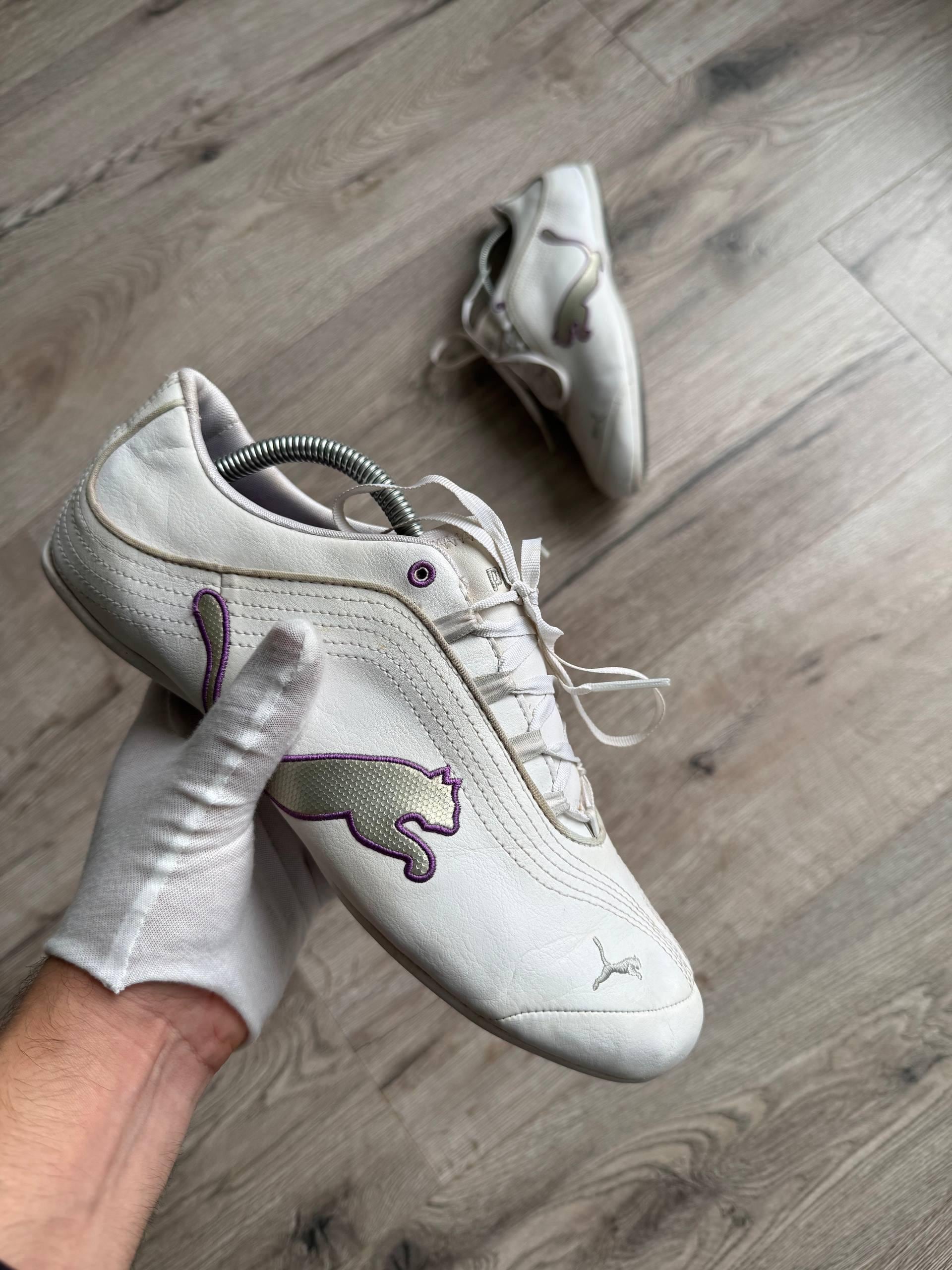 Puma shoes 2000s - Etsy 日本