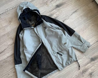 Salewa Gore-Tex Outdoor Extreme Jacket Vintage Rare