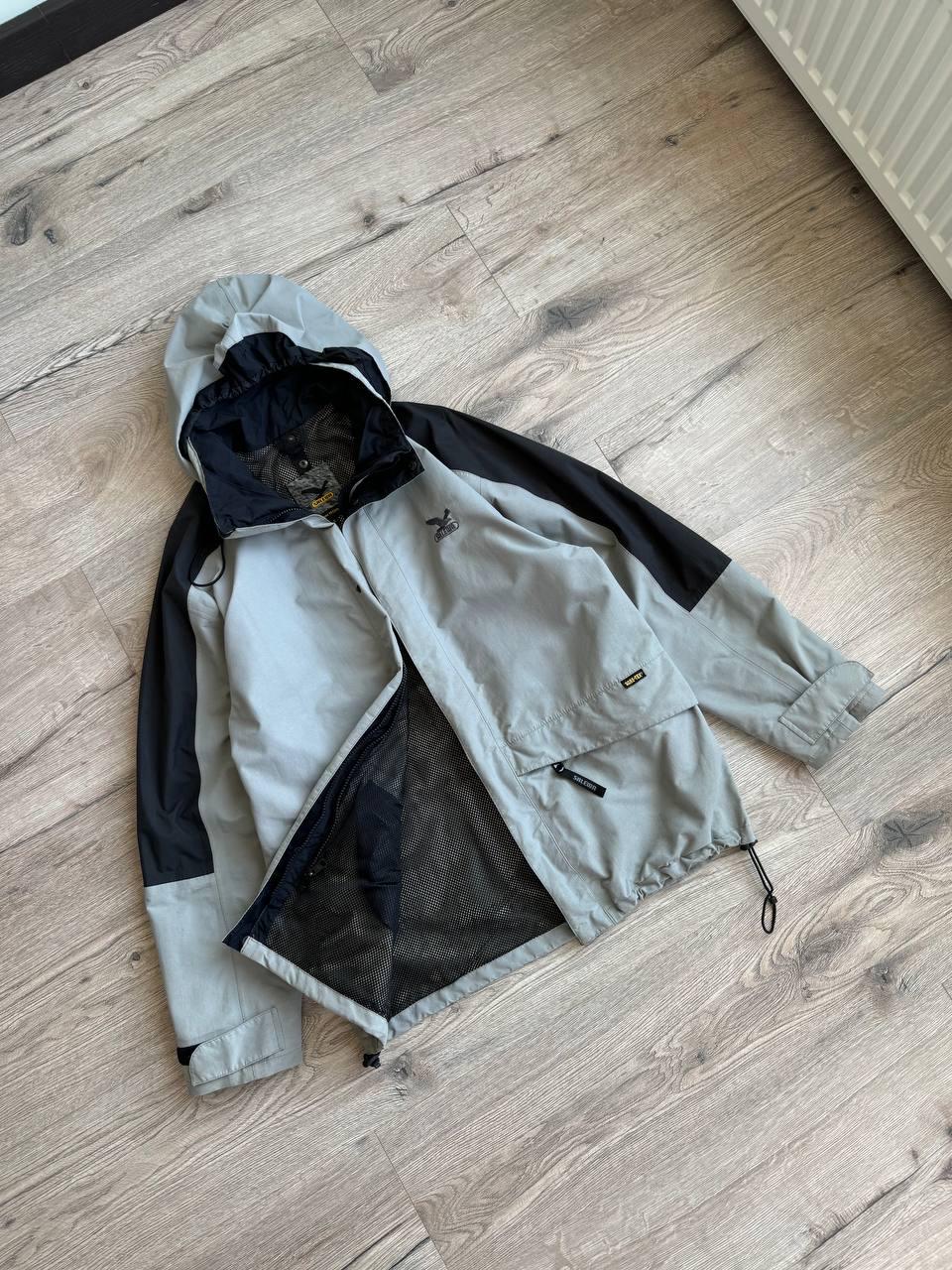 North Face Gore Tex Jacket - Etsy