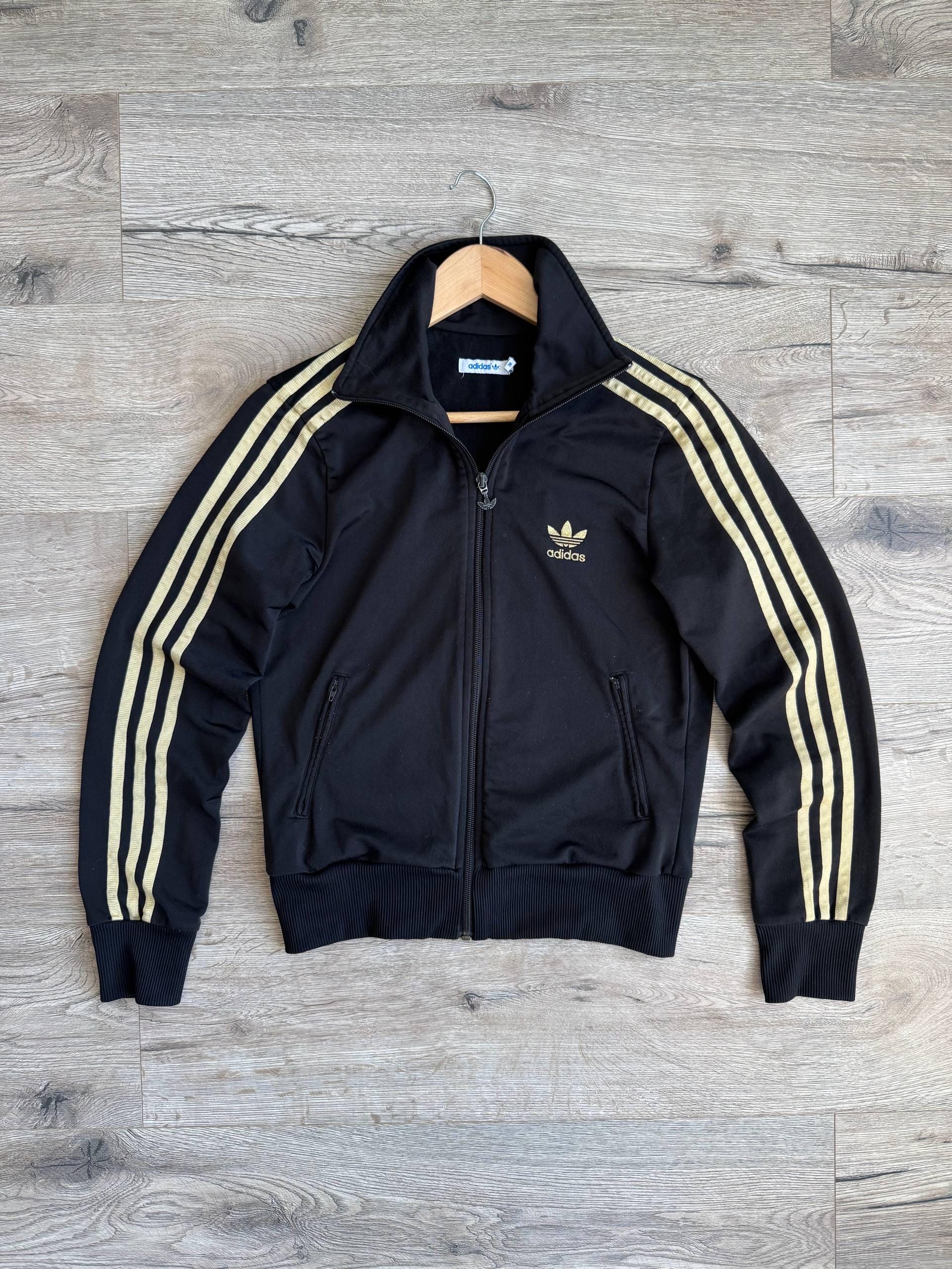 Adidas Track Gold