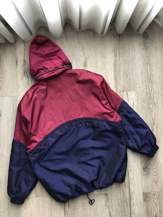 Descente 90's Ski Jacket Vintage - Etsy