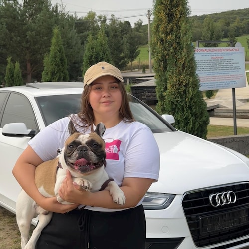 アバクロンビー＆フィッチ レディース フェイクファー ジップパーカー