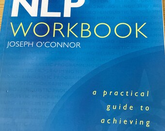 NLP Übungsbuch, Joseph O’Connor