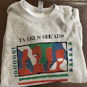 This Must Be The Place Tee