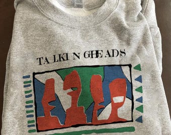 This Must Be The Place Tee