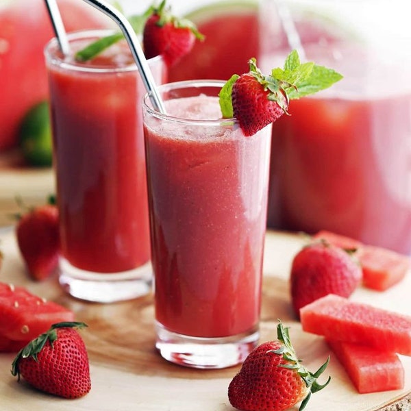 Fresh and Fruity Juice Recipes: Discover the Perfect Blend of Flavor & Nutrients!