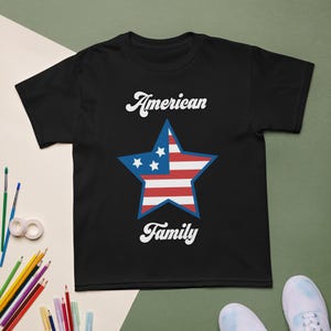 Youth t-shirt