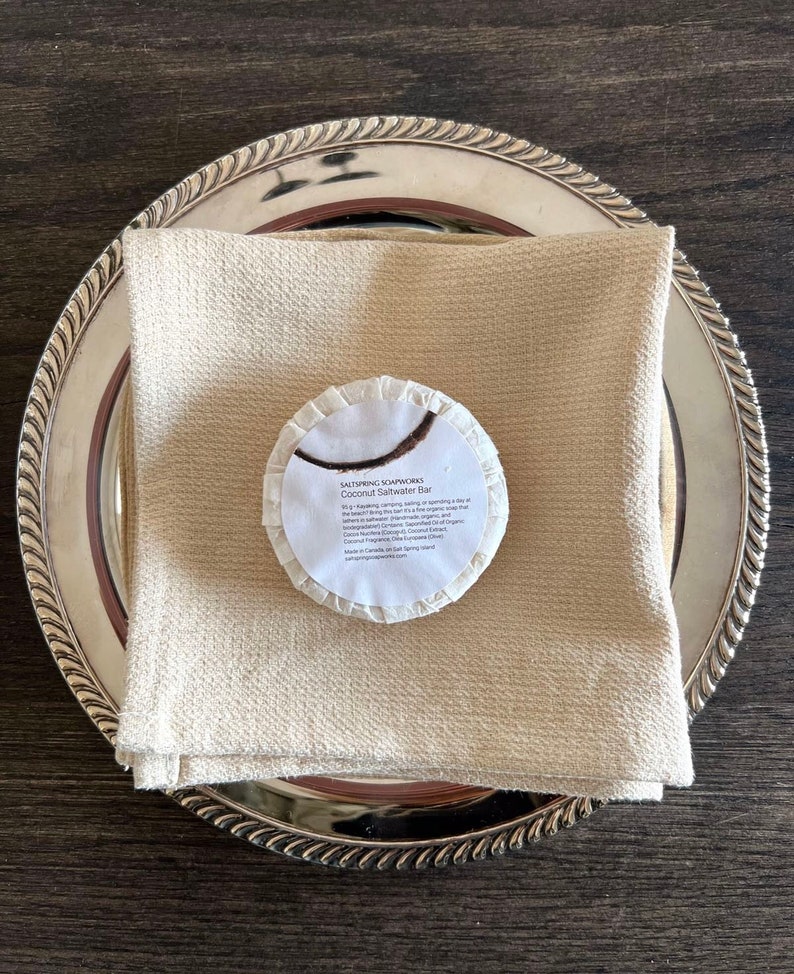 Hemp Wash Cloth Organic Washcloths Hemp Washcloth Face Etsy Canada