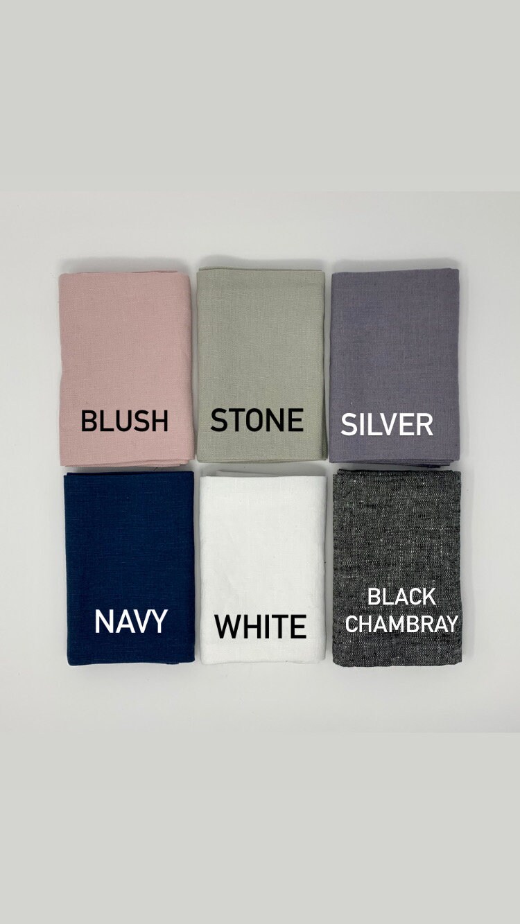 Washed Linen Tea Towel Linen Dish Cloth Linen Towels Etsy Canada