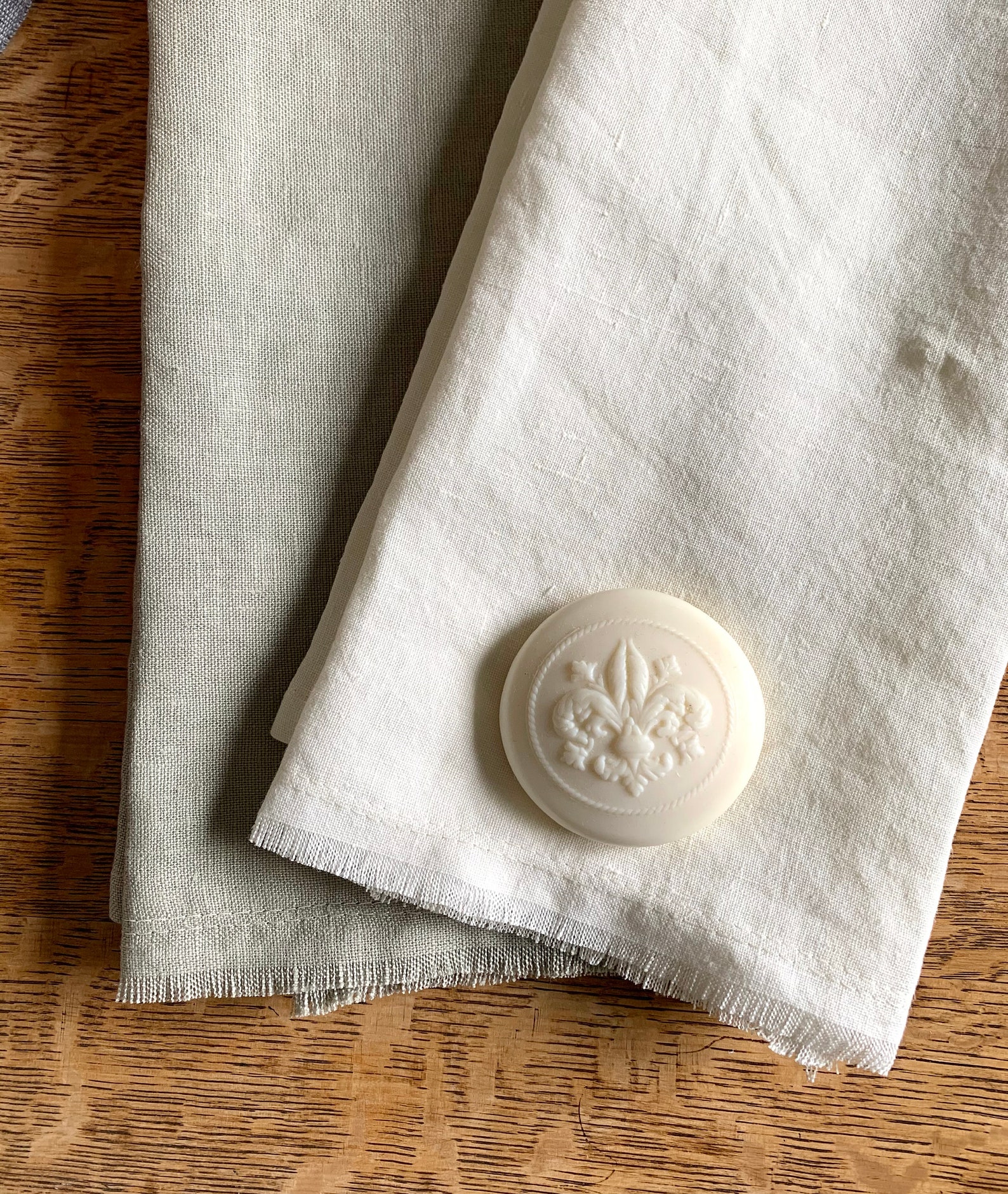 Linen Hand Towels Linen Towel Bath Linens Guest Towels Spa Etsy