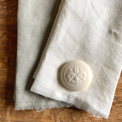 Linen Hand Towels Linen Towel Bath Linens Guest Towels Spa Etsy Canada