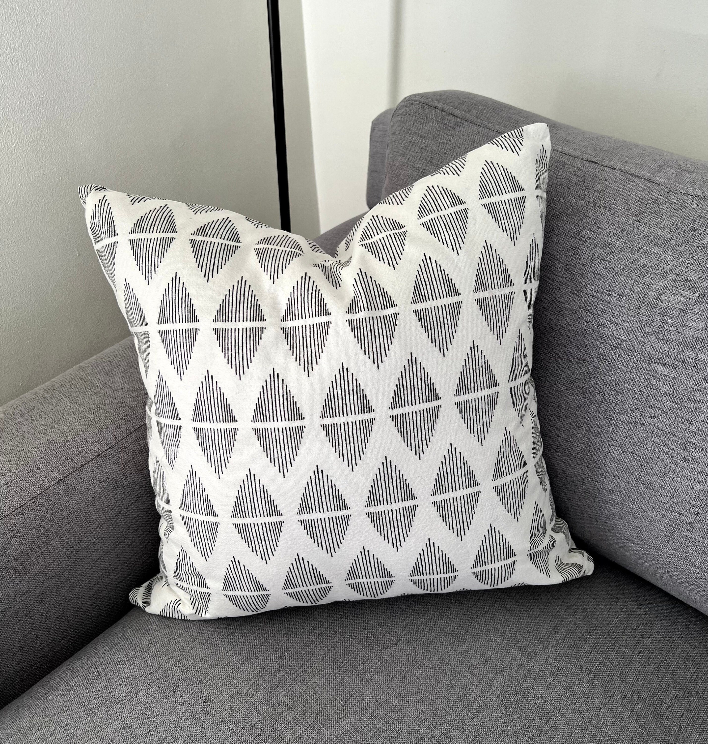 18 x 18 Pillow Inserts – Tonic Living