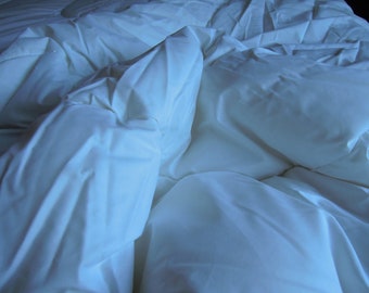 Merino wool quilt 100% natural cotton bed all sizes summer 4.5 tog 250gsm Merino wool quilt 100% natural cotton bed all sizes summer 4.5 tog 250gsm