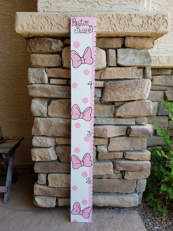 Mouse Growth Chart