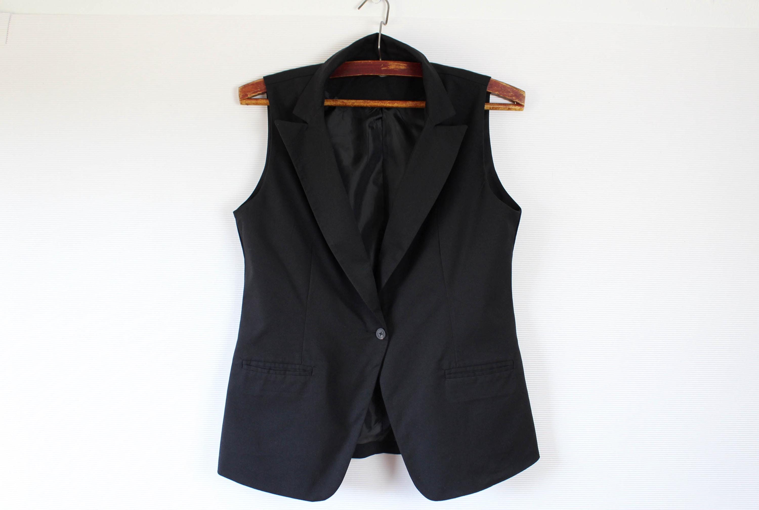 Gilet Fantasia | Acquisti Online Su - Foto 2