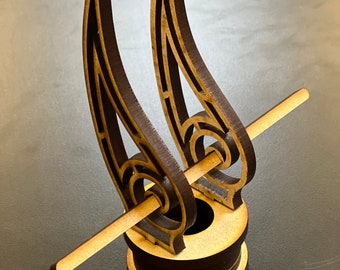 Prince Zuko Crown