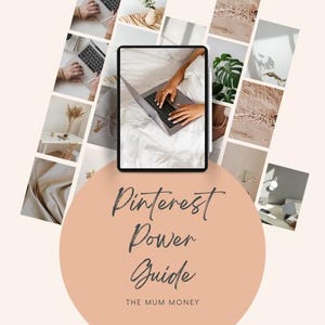 Pinterest Power Beginners Guide Course For Any Business
