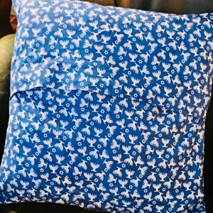 Chanukah Hanukkah Pillow Cover image 4