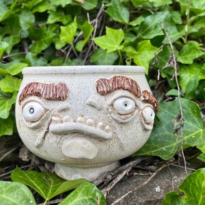 Stanislaw Planter OOAK image 4