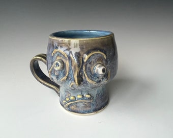 Urf, a specter mug