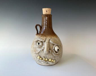 Eugene , an Undead  Jug