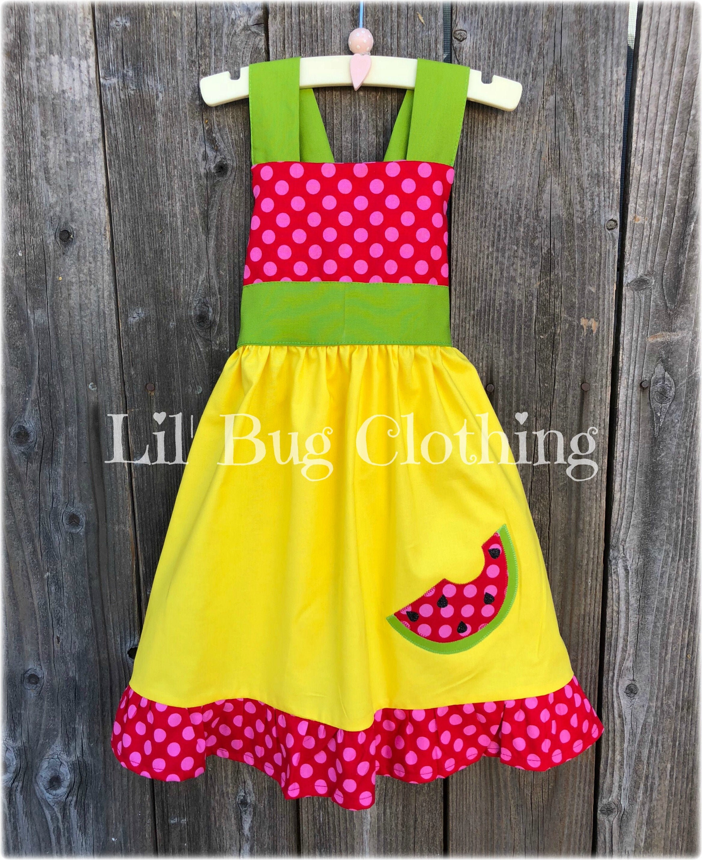 summer pageant wear