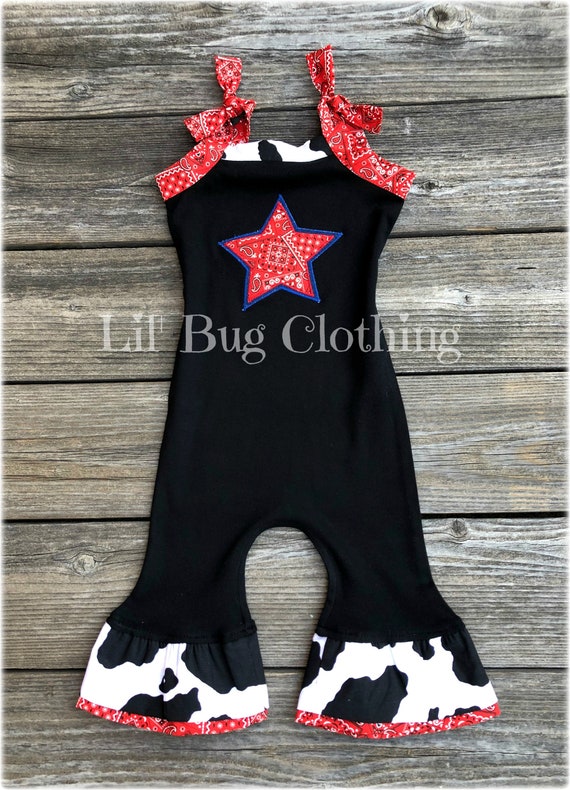 western dress for 1 year baby girl