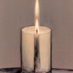 Letting go Ritual