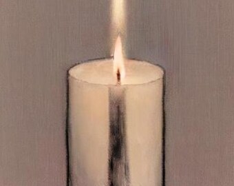 Letting go Ritual