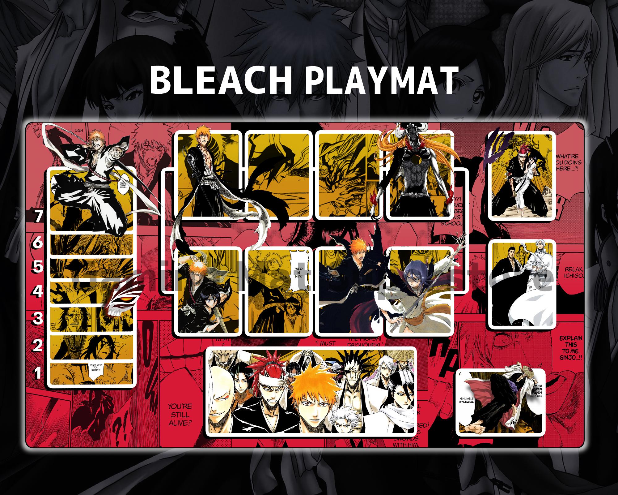 グレミィ 剣八 BLEACH 1〜65巻まで ブリーチ 65巻 無料