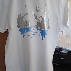 Personalized T-shirt