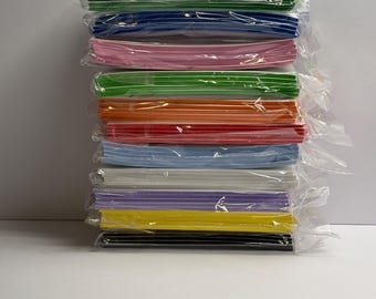 Pre-Cut Double Sided 3mm Foam Tape Strips, Craft Adhesive