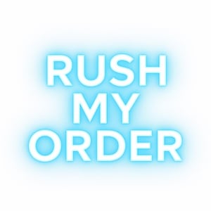 Rush My Order