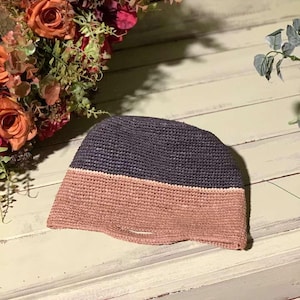 Crochet Bag