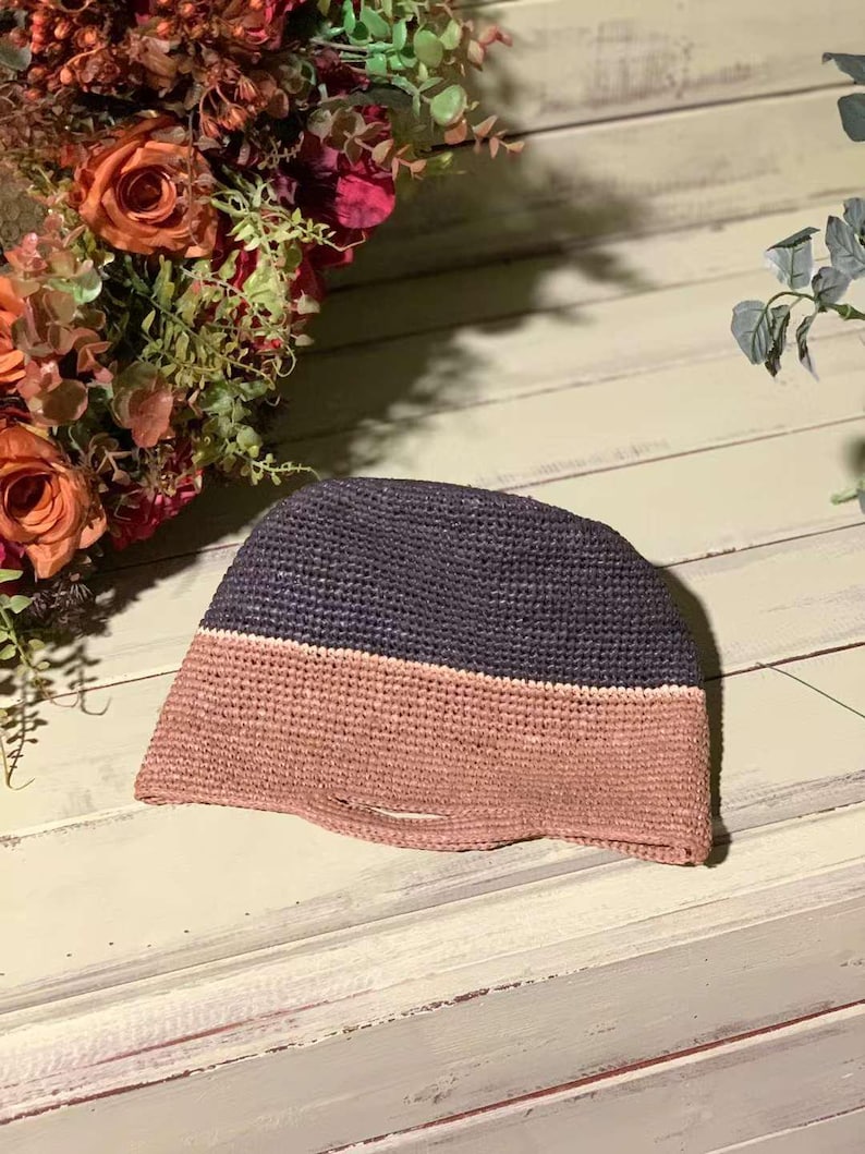 Crochet Bag