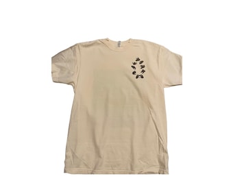 Megumi Fushiguro Domain Expansion Heavyweight Tee
