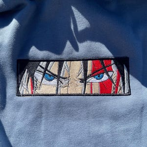Megumi Fushiguro Hoodie