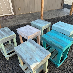 end tables