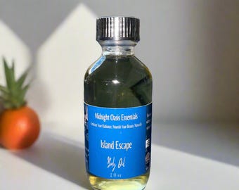 Körperöl